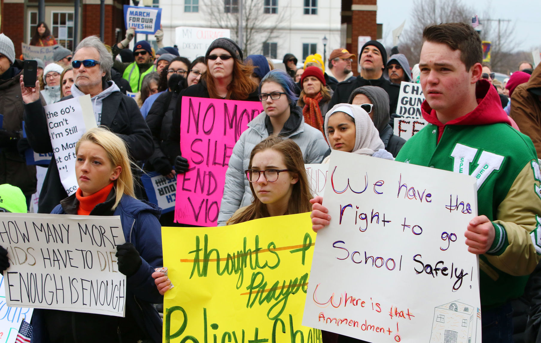 March for Our Lives